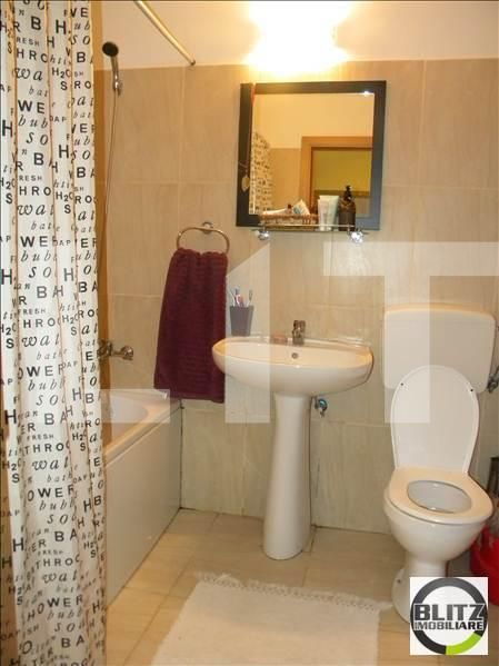 Apartament de vânzare 2 camere Dambul Rotund - 3648AV | BLITZ Cluj-Napoca | Poza7