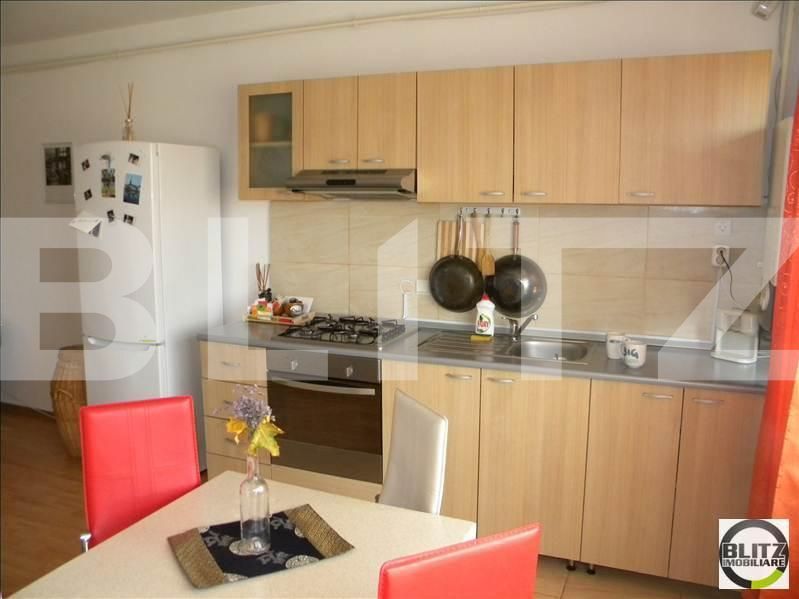Apartament de vânzare 2 camere Dambul Rotund - 3648AV | BLITZ Cluj-Napoca | Poza2