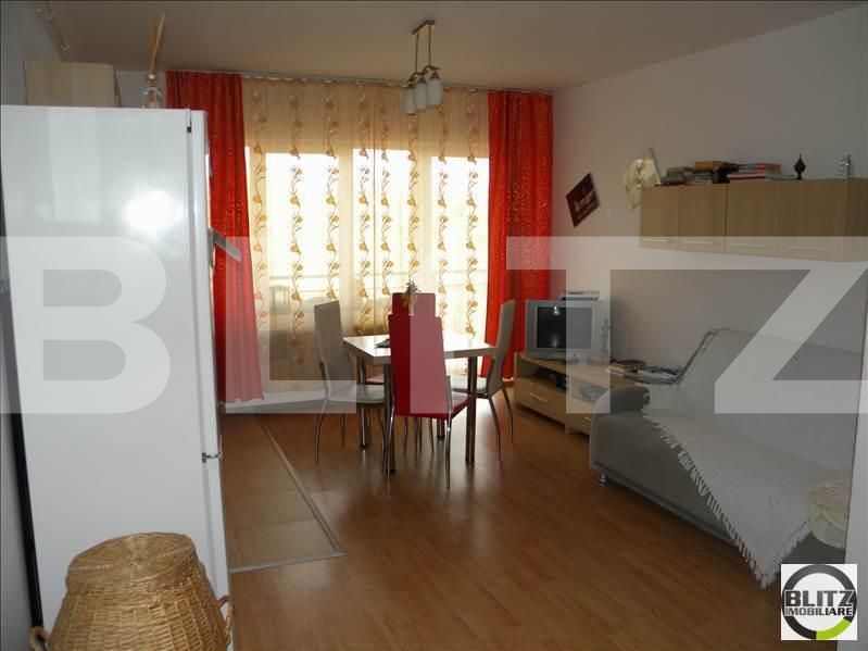 Apartament de vânzare 2 camere Dambul Rotund - 3648AV | BLITZ Cluj-Napoca | Poza11