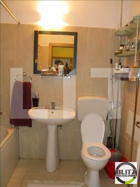 Apartament de vânzare 2 camere Dambul Rotund - 3648AV | BLITZ Cluj-Napoca | Poza6