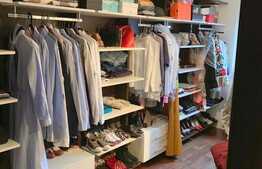 Casa individuala de lux, 200 mp, teren 360 mp, zona linistita de case!