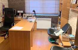 Casa individuala de lux, 200 mp, teren 360 mp, zona linistita de case!