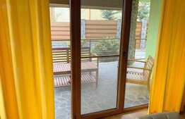 Casa individuala de lux, 200 mp, teren 360 mp, zona linistita de case!