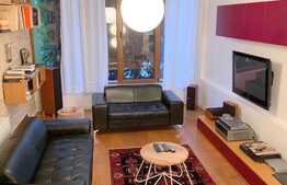 Casa individuala de lux, 200 mp, teren 360 mp, zona linistita de case!