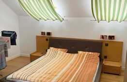 Casa individuala de lux, 200 mp, teren 360 mp, zona linistita de case!