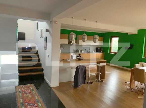 Casa de vânzare 5 camere Manastur - 36480CV | BLITZ Cluj-Napoca | Poza3