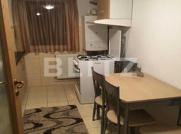 Apartament de închiriat 2 camere Iris - 36481AI | BLITZ Cluj-Napoca | Poza6