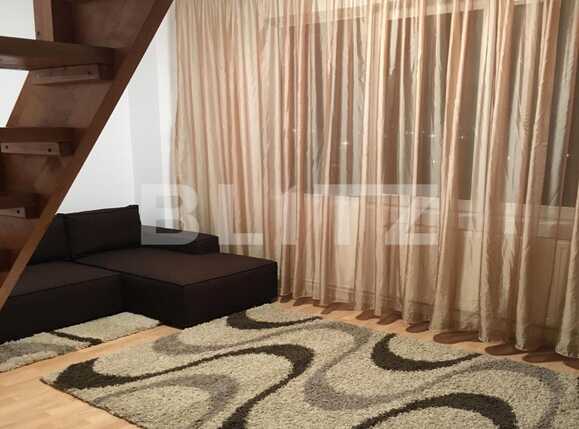 Apartament de închiriat 2 camere Iris - 36481AI | BLITZ Cluj-Napoca | Poza2