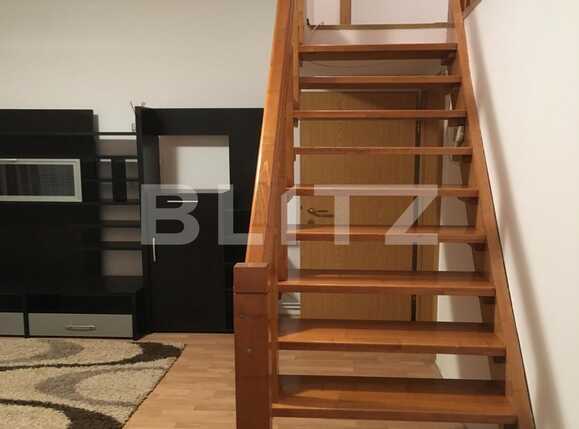 Apartament de închiriat 2 camere Iris - 36481AI | BLITZ Cluj-Napoca | Poza3