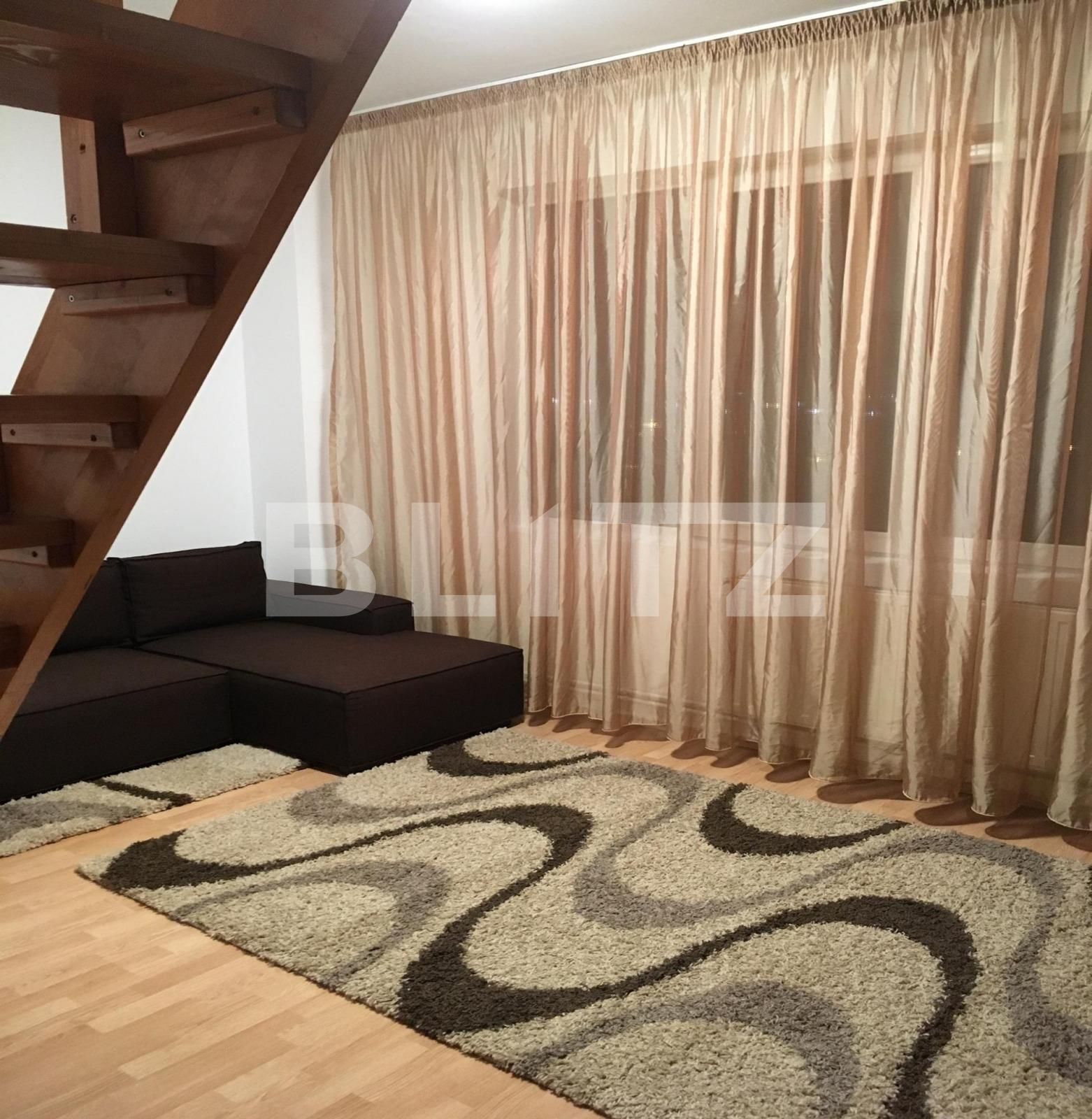Apartament de închiriat 2 camere Iris - 36481AI | BLITZ Cluj-Napoca | Poza2