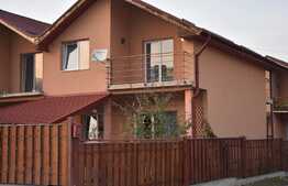 Ma cautai? Sunt casa pe care ti-o doresti!