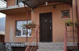 Ma cautai? Sunt casa pe care ti-o doresti!