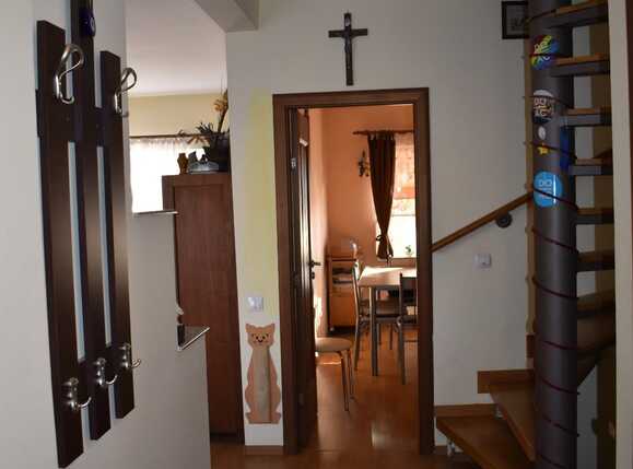 Casa de vânzare 4 camere Floreşti - 36482CV | BLITZ Cluj-Napoca | Poza3