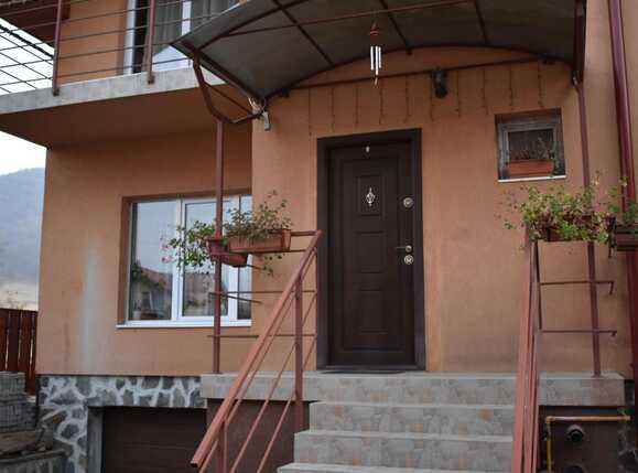 Casa de vânzare 4 camere Floreşti - 36482CV | BLITZ Cluj-Napoca | Poza1