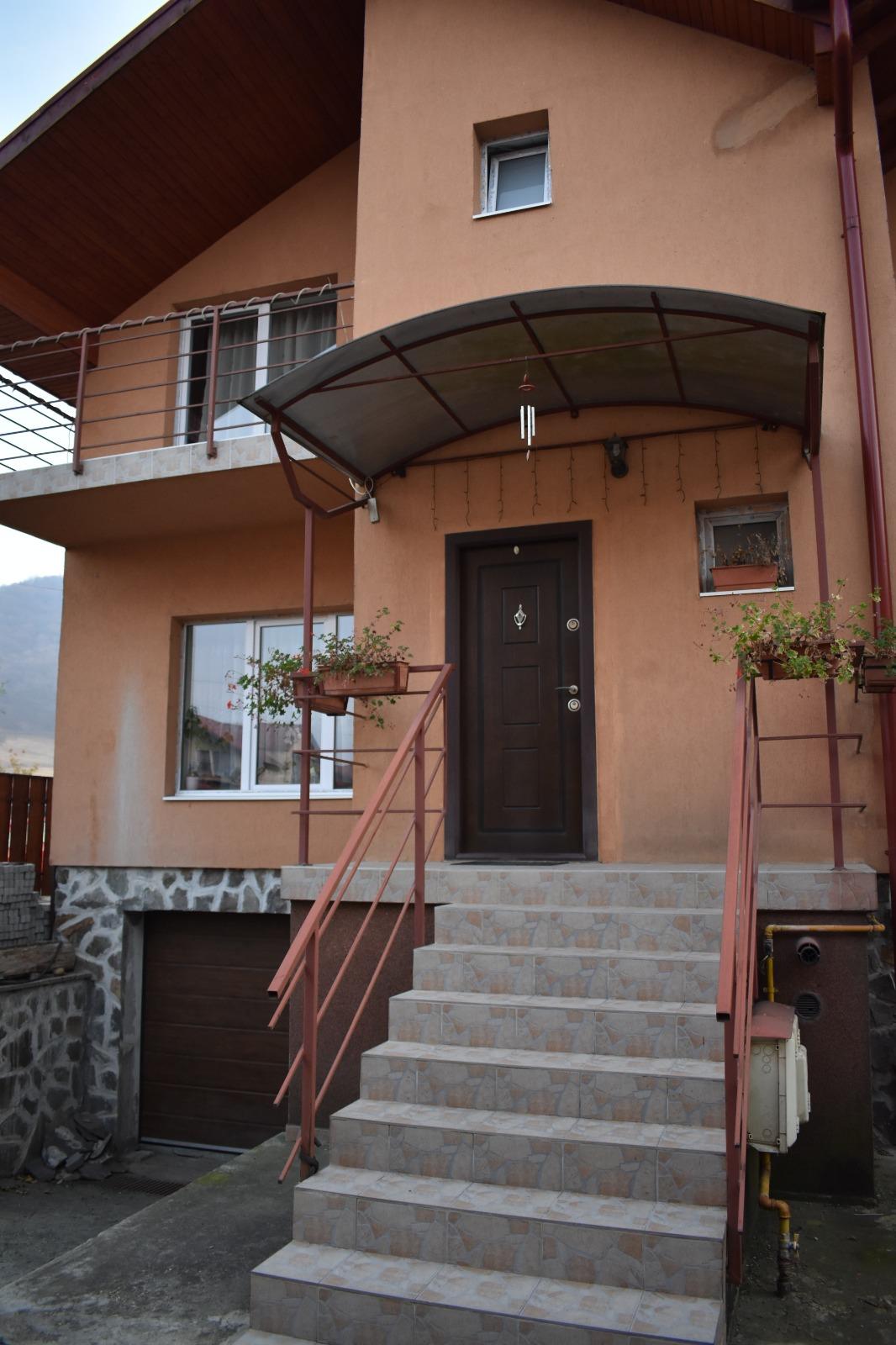 Casa de vânzare 4 camere Floreşti - 36482CV | BLITZ Cluj-Napoca | Poza1