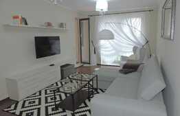 Calitate. Rafinament. Eleganta. Zona Centrala! Vanzare 2 camere, 58 mp, mobilat la cheie!