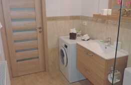 Calitate. Rafinament. Eleganta. Zona Centrala! Vanzare 2 camere, 58 mp, mobilat la cheie!