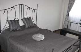 Calitate. Rafinament. Eleganta. Zona Centrala! Vanzare 2 camere, 58 mp, mobilat la cheie!