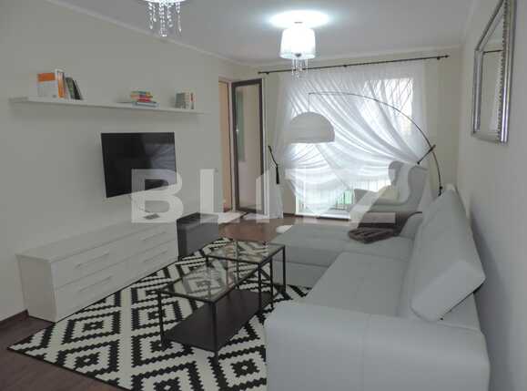 Apartament de vânzare 2 camere Central - 36483AV | BLITZ Cluj-Napoca | Poza1