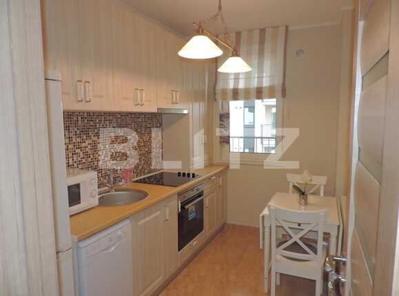 Apartament de vânzare 2 camere Central - 36483AV | BLITZ Cluj-Napoca | Poza7