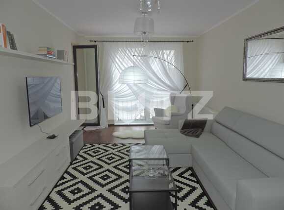 Apartament de vânzare 2 camere Central - 36483AV | BLITZ Cluj-Napoca | Poza3