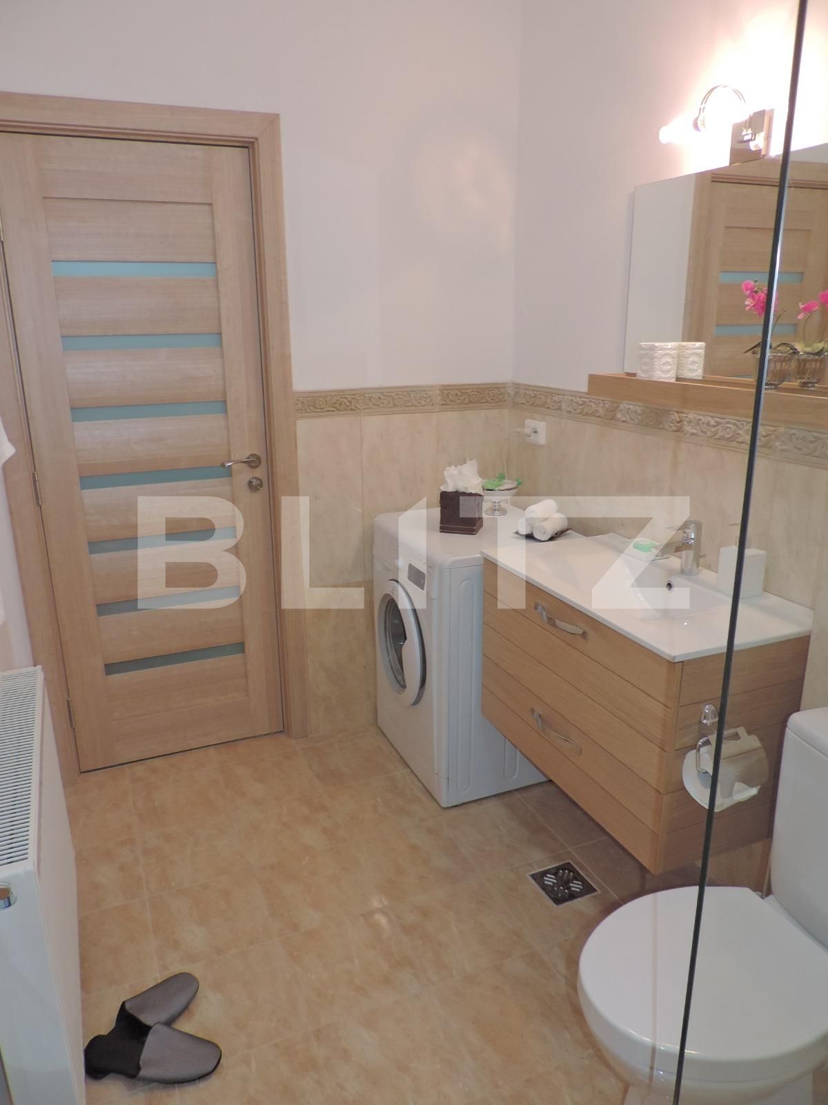 Apartament de vânzare 2 camere Central - 36483AV | BLITZ Cluj-Napoca | Poza8