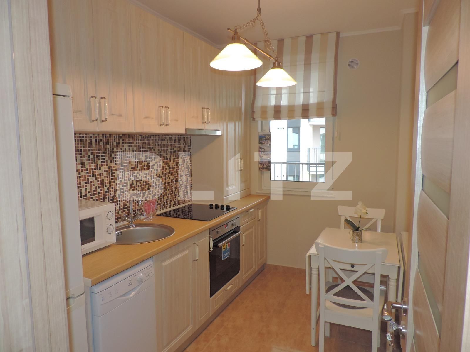 Apartament de vânzare 2 camere Central - 36483AV | BLITZ Cluj-Napoca | Poza7