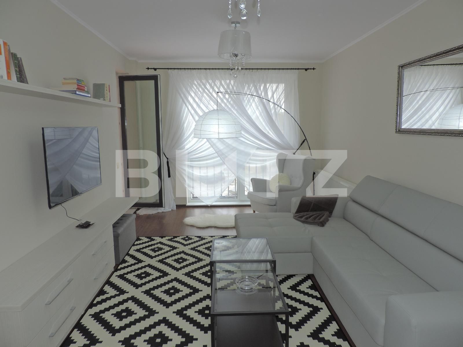 Apartament de vânzare 2 camere Central - 36483AV | BLITZ Cluj-Napoca | Poza3