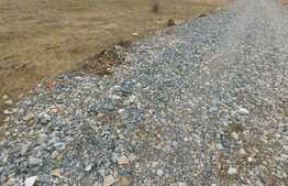 Teren pentru constructie duplexuri, Zona Somesului