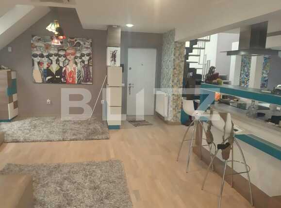 Apartament de vânzare 3 camere Bună Ziua - 36485AV | BLITZ Cluj-Napoca | Poza1