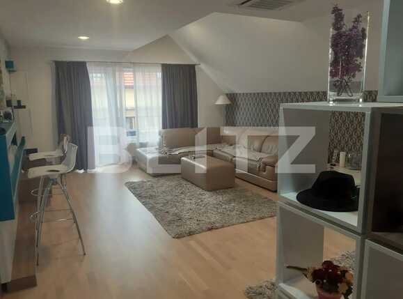 Apartament de vânzare 3 camere Bună Ziua - 36485AV | BLITZ Cluj-Napoca | Poza2