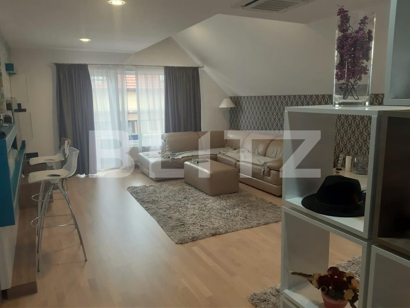 Apartament de vânzare 3 camere Bună Ziua - 36485AV | BLITZ Cluj-Napoca | Poza2
