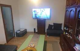 Apartament 2 camere, etaj intermediar, parcare, zona Hotel River Park