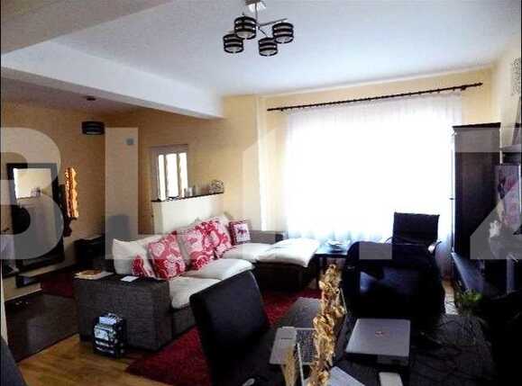 Casa de vânzare 4 camere Floreşti - 36488CV | BLITZ Cluj-Napoca | Poza4