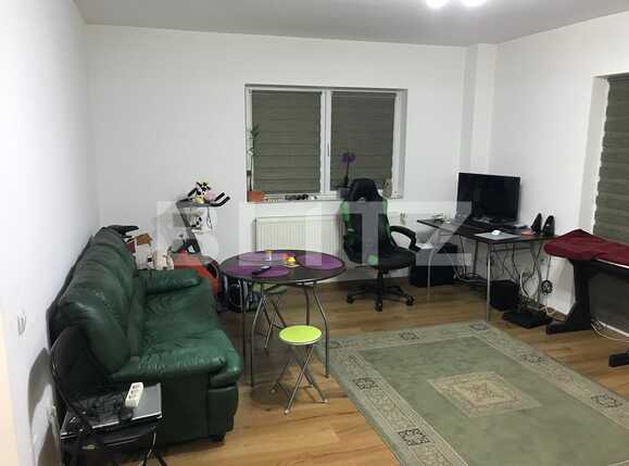 Apartament de vânzare 2 camere Marasti - 36489AV | BLITZ Cluj-Napoca | Poza3