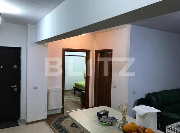 Apartament de vânzare 2 camere Marasti - 36489AV | BLITZ Cluj-Napoca | Poza4