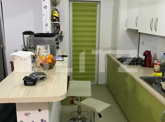 Apartament de vânzare 2 camere Marasti - 36489AV | BLITZ Cluj-Napoca | Poza1