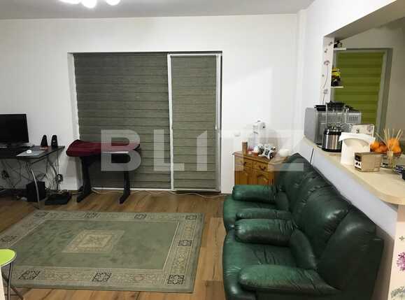 Apartament de vânzare 2 camere Marasti - 36489AV | BLITZ Cluj-Napoca | Poza2