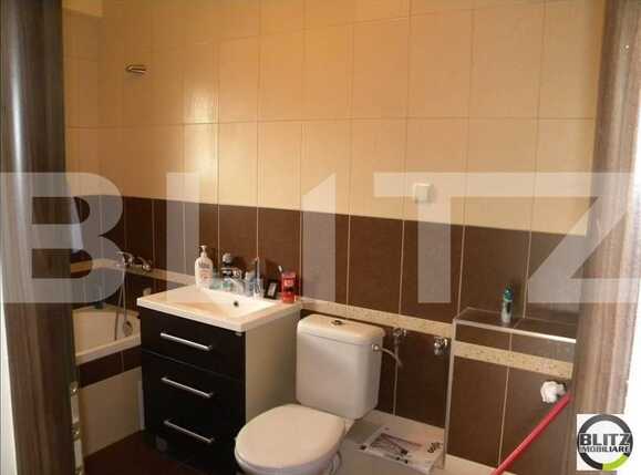 Apartament de vânzare 2 camere Floreşti - 3649AV | BLITZ Cluj-Napoca | Poza1