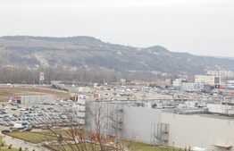 Casa cu 5 camere si teren de 450 mp, panorama deosebita, zona VIVO