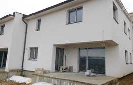 Casa cu 5 camere si teren de 450 mp, panorama deosebita, zona VIVO