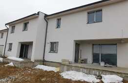 Casa cu 5 camere si teren de 450 mp, panorama deosebita, zona VIVO