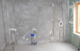 Casa cu 5 camere si teren de 450 mp, panorama deosebita, zona VIVO