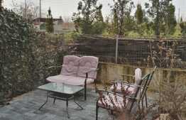 Apartament 3 camere, 57 mp utili, gradina 40 mp utili, constructie noua, zona Kaufland Marasti!