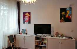 Apartament 3 camere, 57 mp utili, gradina 40 mp utili, constructie noua, zona Kaufland Marasti!