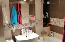 Apartament 3 camere, 57 mp utili, gradina 40 mp utili, constructie noua, zona Kaufland Marasti!