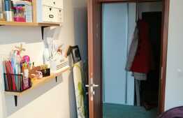 Apartament 3 camere, 57 mp utili, gradina 40 mp utili, constructie noua, zona Kaufland Marasti!