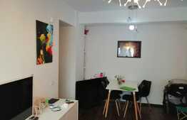 Apartament 3 camere, 57 mp utili, gradina 40 mp utili, constructie noua, zona Kaufland Marasti!