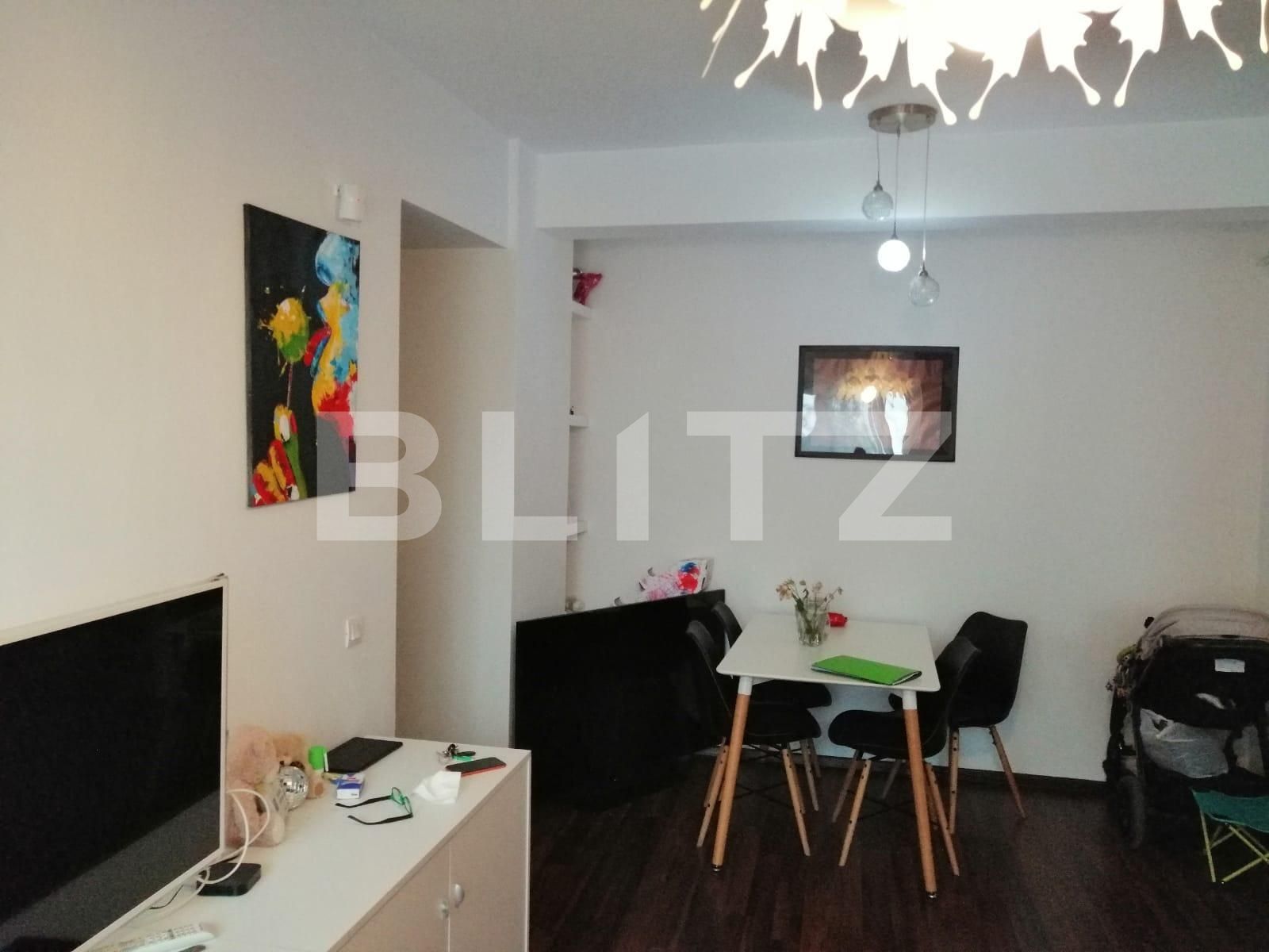 Apartament de vânzare 2 camere Marasti - 36491AV | BLITZ Cluj-Napoca | Poza2