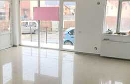 Spatiu comercial de inchiriat, 75 mp, zona Florilor